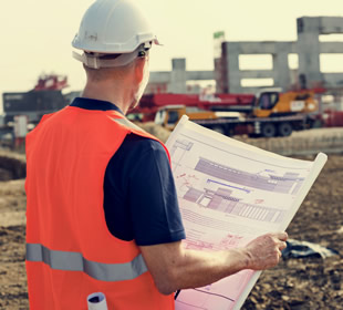 Gestión de Proyectos | Paschini Construcciones