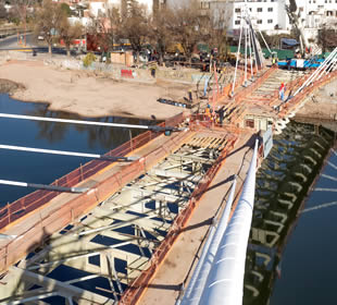 Ejecución de Obra | Paschini Construcciones