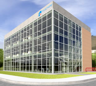 Servicios BIM | Paschini Construcciones