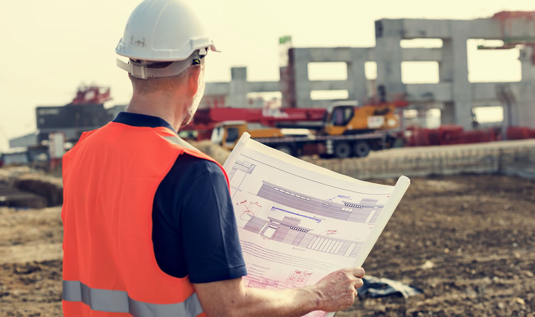 Gestión de Proyectos | Paschini Construcciones