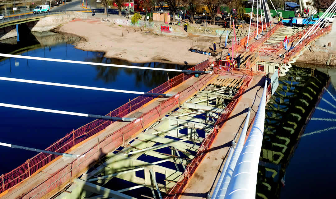 Ejecución de Obra | Paschini Construcciones