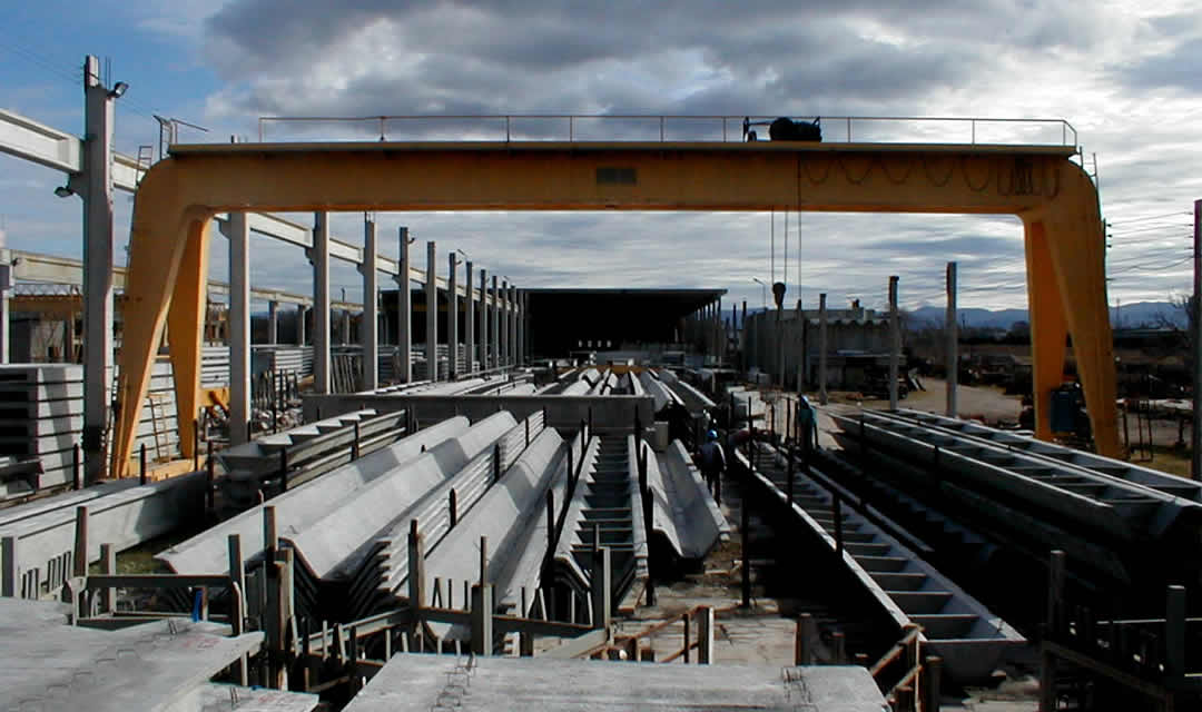 Gestión de Proyectos | Paschini Construcciones